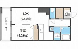 札幌市営東西線 西11丁目駅 徒歩5分
