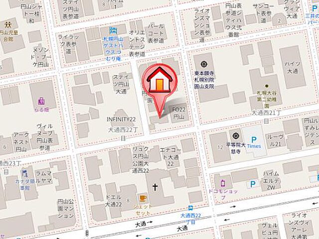 地図