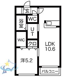 札幌市電2系統 西線11条駅 徒歩5分