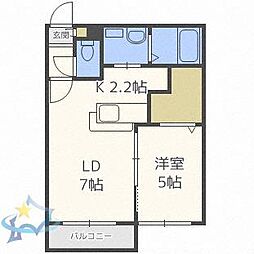 札幌市営東西線 西28丁目駅 徒歩8分