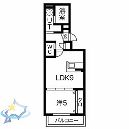 札幌市営東西線 西11丁目駅 徒歩7分
