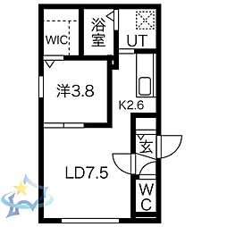 札幌市営東西線 円山公園駅 徒歩8分