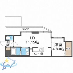 札幌市営東西線 円山公園駅 徒歩3分