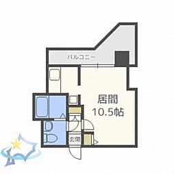 札幌市営南北線 さっぽろ駅 徒歩5分 14階/-