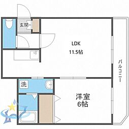札幌市営東西線 琴似駅 徒歩8分