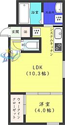 札幌市営東西線 西18丁目駅 徒歩9分
