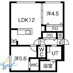 札幌市営東西線 宮の沢駅 徒歩6分