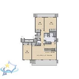 札幌市営東西線 バスセンター前駅 徒歩1分