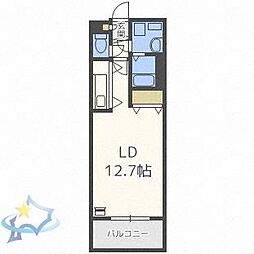 札幌市営東西線 円山公園駅 徒歩8分