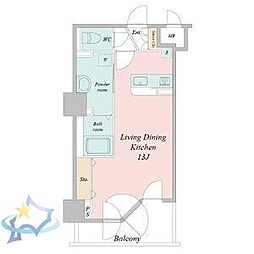 札幌市営東豊線 豊水すすきの駅 徒歩2分