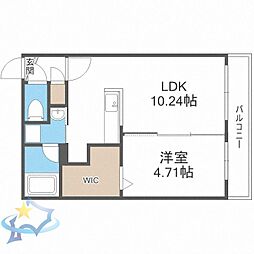 札幌市営南北線 中島公園駅 徒歩3分