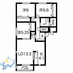 JR函館本線 発寒中央駅 徒歩18分