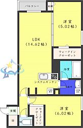 札幌市電2系統 ロープウェイ入口駅 徒歩5分