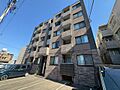 札幌市営東西線 二十四軒駅 徒歩4分の賃貸マンション