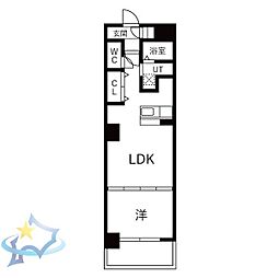 札幌市営東西線 西11丁目駅 徒歩13分