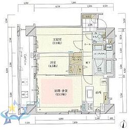 札幌市営東西線 バスセンター前駅 徒歩5分 6階/-