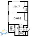 PRESENCES203階4.9万円