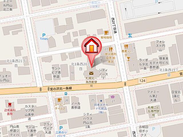地図