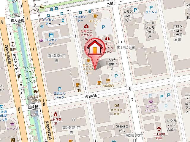 地図