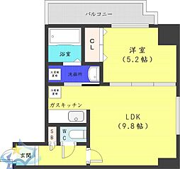 札幌市営東西線 西11丁目駅 徒歩9分 8階/-