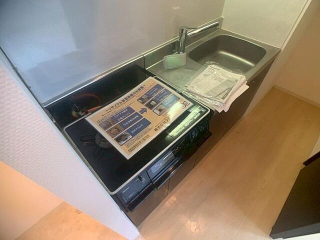 キッチン