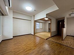 パールイレブン 2LDKの写真