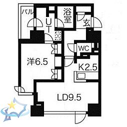 札幌市営東西線 西11丁目駅 徒歩6分 10階/-