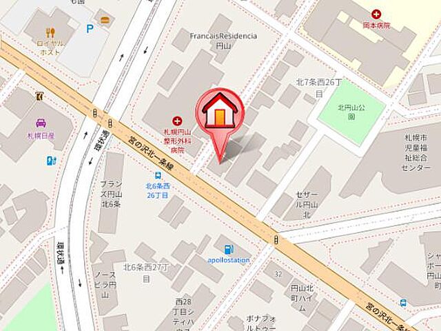 地図