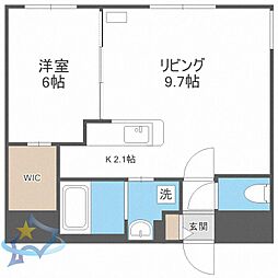 札幌市営東西線 西28丁目駅 徒歩4分