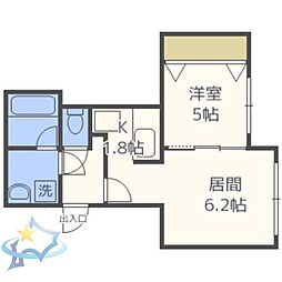 札幌市営南北線 さっぽろ駅 徒歩10分