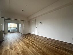シティーレジデンス南9条 2LDKの写真