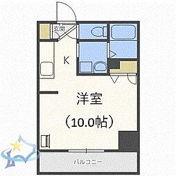 札幌市営東西線 西18丁目駅 徒歩4分