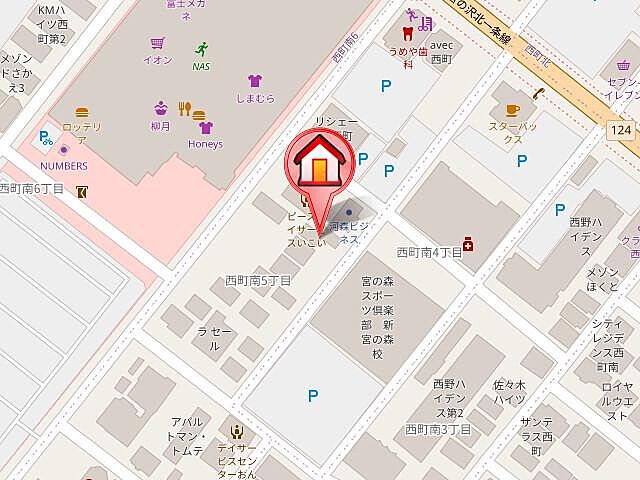 地図