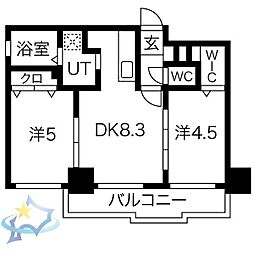 札幌市営東西線 西18丁目駅 徒歩15分