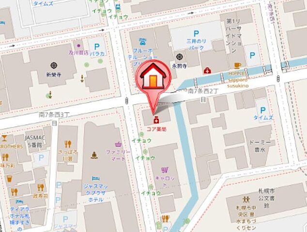 地図