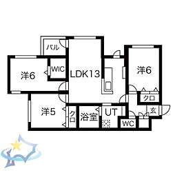 札幌市営東西線 円山公園駅 徒歩4分