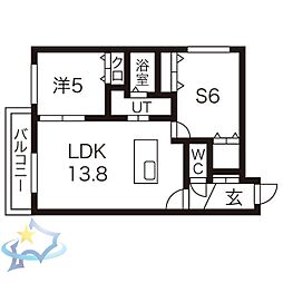 札幌市営東西線 円山公園駅 徒歩8分