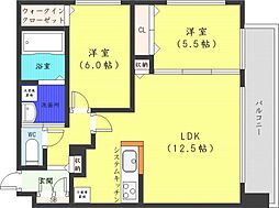 札幌市営東西線 西18丁目駅 徒歩18分 4階/-