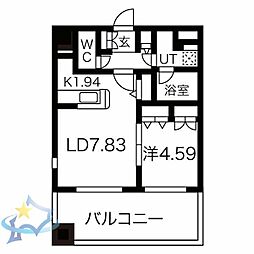 札幌市営東西線 西18丁目駅 徒歩10分