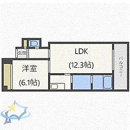 札幌市営東西線 西11丁目駅 徒歩10分