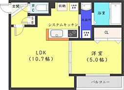 札幌市営東西線 発寒南駅 徒歩3分 1階/-
