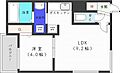デュークYK山の手2階5.2万円