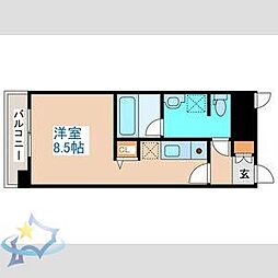 札幌市営東西線 西18丁目駅 徒歩8分