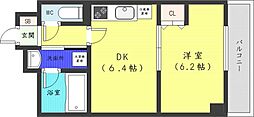 JR函館本線 桑園駅 徒歩4分 4階/-