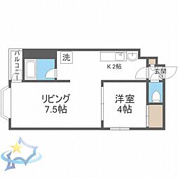 札幌市営東西線 西11丁目駅 徒歩12分