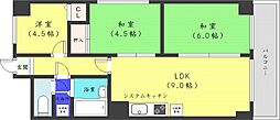 札幌市営東西線 西18丁目駅 徒歩10分