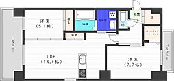 札幌市営東西線 西18丁目駅 徒歩3分