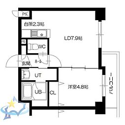 札幌市営東西線 西18丁目駅 徒歩14分
