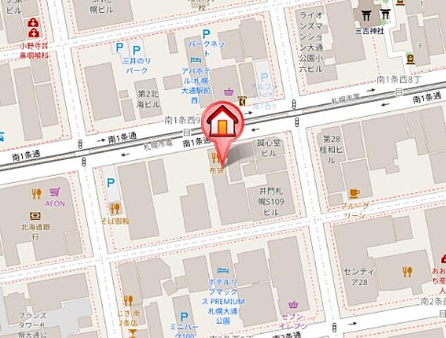 地図