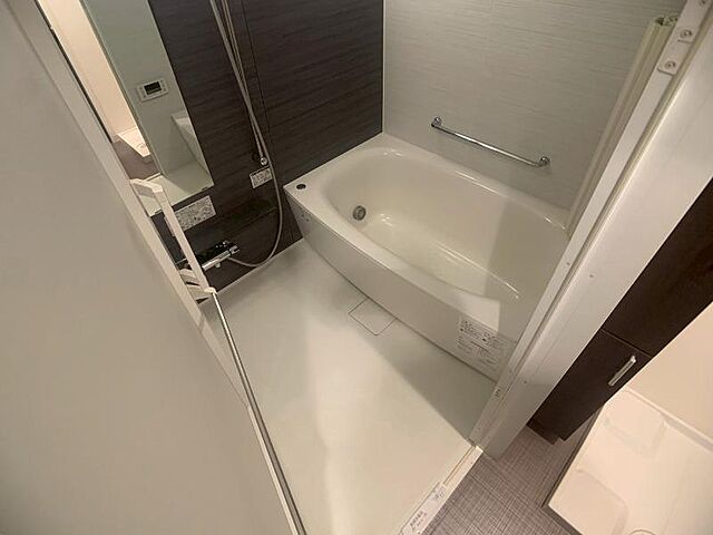 浴室